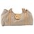 Fendi Zucca Shoulder Bag Khaki Cloth  ref.121551