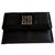 Givenchy Bourses, portefeuilles, cas Toile Noir  ref.121650