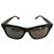 Valentino Oculos escuros Caqui Plástico  ref.121677
