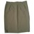 Escada Skirts Green Wool  ref.121695
