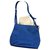 Louis Vuitton shoulder bag Blue Leather  ref.121696