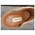 Bottines Sartore beige en daim - vue 7