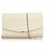 Gucci Gold Fabric Chain Crossbody Bag Golden Cloth  ref.121740