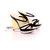 Christian Louboutin Mules Multiple colors Patent leather  ref.121799
