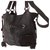 Premier Flirt Lancel Hand bags Black Patent leather  ref.121864