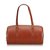 Louis Vuitton Brown Epi Soufflot Leather  ref.122023