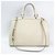 Louis Vuitton White Epi Brea GM Leather  ref.122047