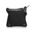 Gucci Black GG Jacquard Crossbody Bag Leather Cloth  ref.122048