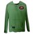Zara Sweaters Light green Cotton  ref.122113