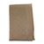 Capuccino monogramme Louis Vuitton brun clair Laine de soie jacquard tissée ton sur ton en laine de soie M75872 Marron  ref.122115