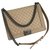 Boy Large with Chanel box Beige Leather  ref.122220