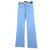 Paul & Joe Sister Jeans Blu Cotone  ref.122358