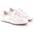 Hogan sneakers White Leather  ref.122373