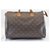 Louis Vuitton Speedy 35 Brown Cloth  ref.122453