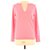 Berenice Pullover Pink Wolle  ref.122551