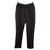 Saint Laurent Pantalons, leggings Synthétique Noir  ref.122672