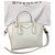 Antigona Givenchy white Leather  ref.122694