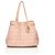 Dior-Rosa-Cannage-Panarea-Tasche Pink Leder  ref.122853