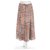 Ralph Lauren die Röcke Mehrfarben Baumwolle  ref.123040
