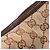 Borsa Hobo Gucci Brown GG Jacquard - vista 10