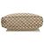 Borsa Hobo Gucci Brown GG Jacquard - vista 4