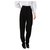 Saint Laurent trousers new Black Wool  ref.123145