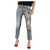 Gucci jeans novo Azul  ref.123150