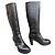 bottes à talons ACNE Studio