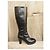 bottes à talons ACNE Studio - vue 5