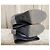 bottes à talons ACNE Studio - vue 8