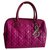 Christian Dior DIOR Pink Cloth  ref.123174