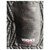 Chaleco Impermeable Versace Negro Beige  - vista 5