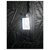 Chaleco Impermeable Versace Negro Beige  - vista 6