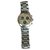 Autre Marque Quartz Watches SWATCH Grey Steel  ref.123219