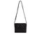 Chanel Handtaschen Schwarz Leder  ref.123278