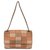 Chanel bag 2.55 in suede patchwork in good condition! Multiple colors Deerskin  ref.123280