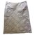Jupe Burberry Coton Elasthane Nylon Beige  ref.123359