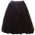 Tara Jarmon Skirts Prune Synthetic  ref.123385