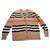 Burberry Wool Knit Cardigan coat sweater XS  ref.123465