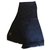 Louis Vuitton sciarpe Grigio Lana  ref.123505
