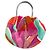 Emilio Pucci Bolsa de playa Rétrp