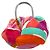 Emilio Pucci Bolsa de playa Rétrp - vista 2