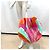 Emilio Pucci Bolsa de playa Rétrp - vista 8