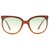Ray-Ban VINTAGE BAUSCH & LOMB Caramel Plastic Glass  ref.123541