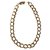 Givenchy 100% VINTAGE Dourado Metal  ref.123557