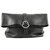 Moncler bag new Black Leather  ref.123582