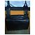 Borsa Chloé ALICE in pelle nera e arancione Nero - vista 7