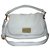 Marc by Marc Jacobs Classic Q Lil Ukita bag White Leather  ref.123693
