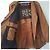 Paul Smith Men's Brown Polyester Jacket - view 5