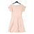 COS Vestido Rosa Nua 42 - vista 2